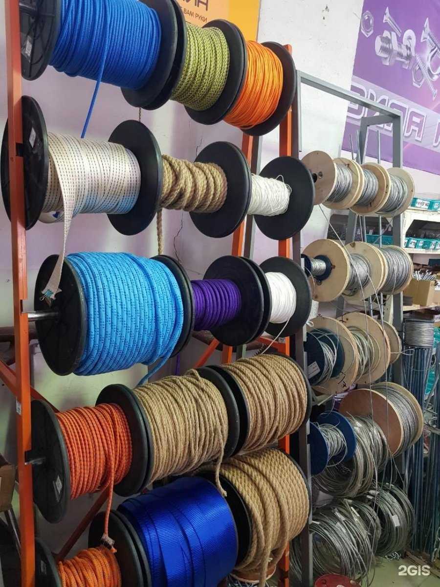 Отзывы на компанию Сила крепежа в г. Златоуст c фото