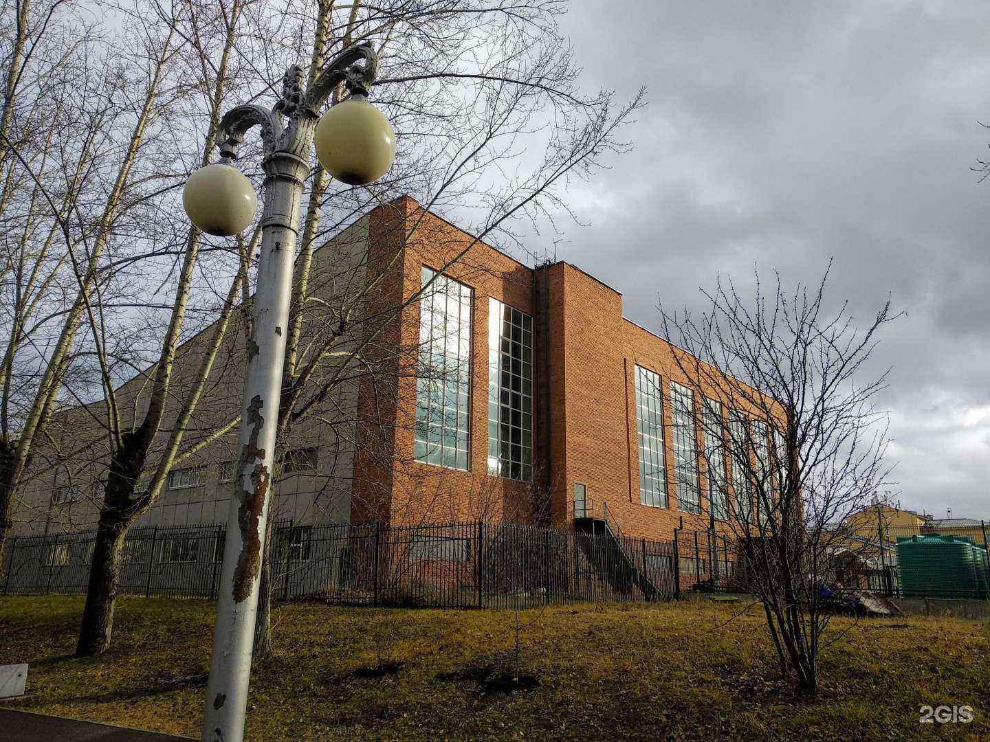 Отзывы на компанию Victory в Красноярске c фото