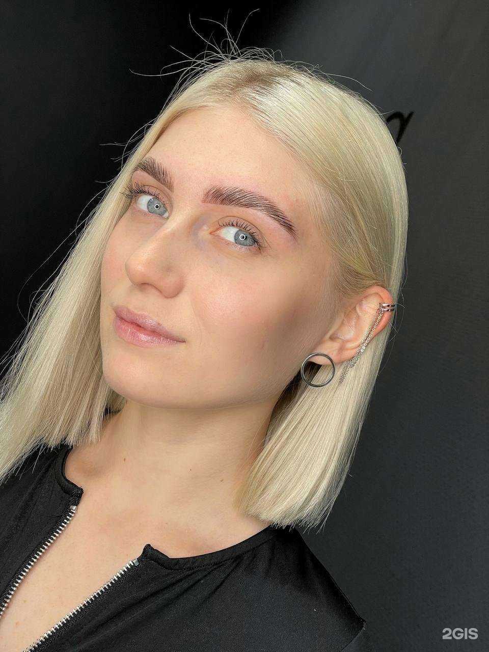 Отзывы на компанию Chepikova nails в Екатеринбурге c фото