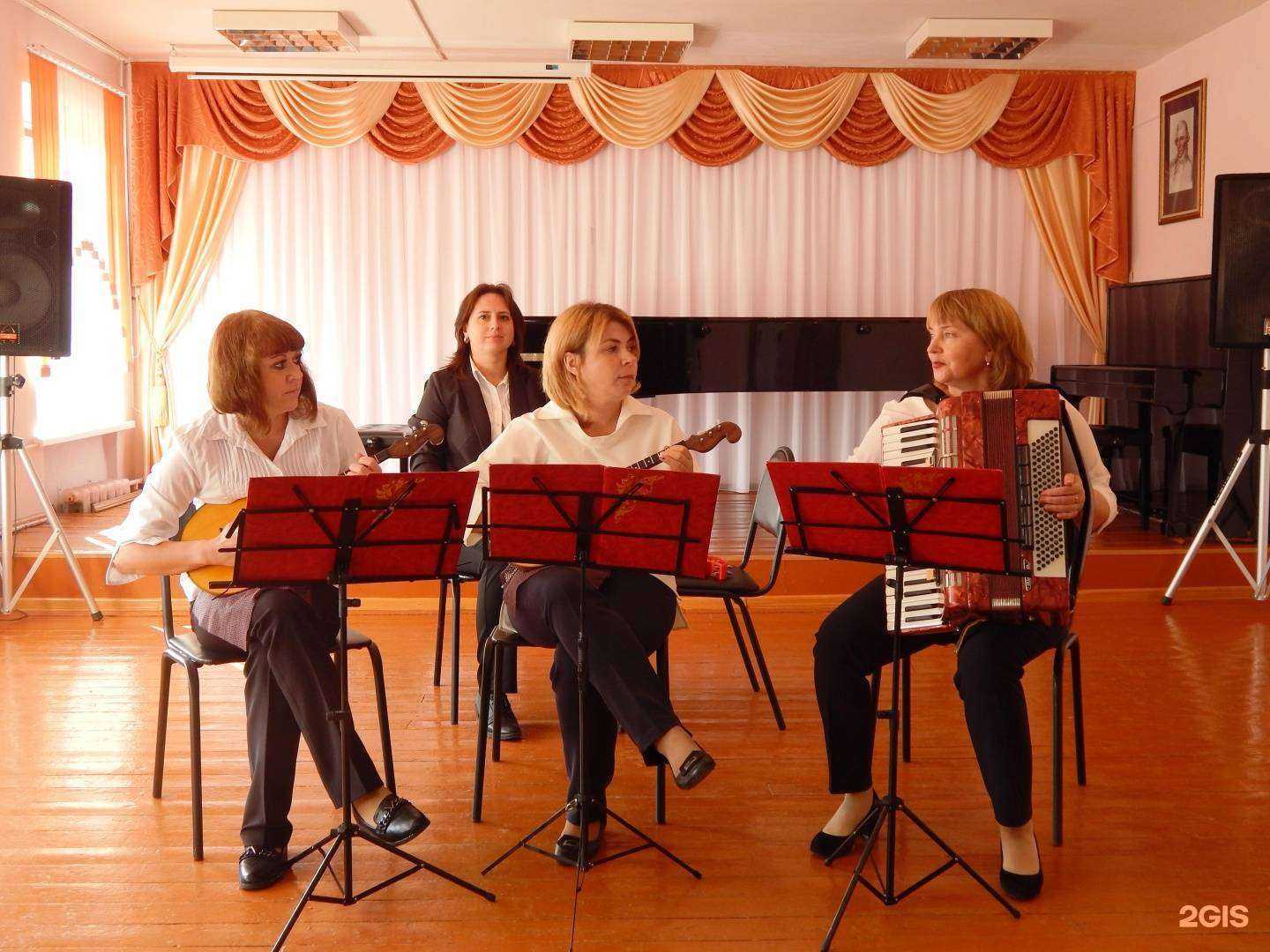 Отзывы на компанию Унечская детская художественная школа им. Ю. И. Саханова в Унече c фото