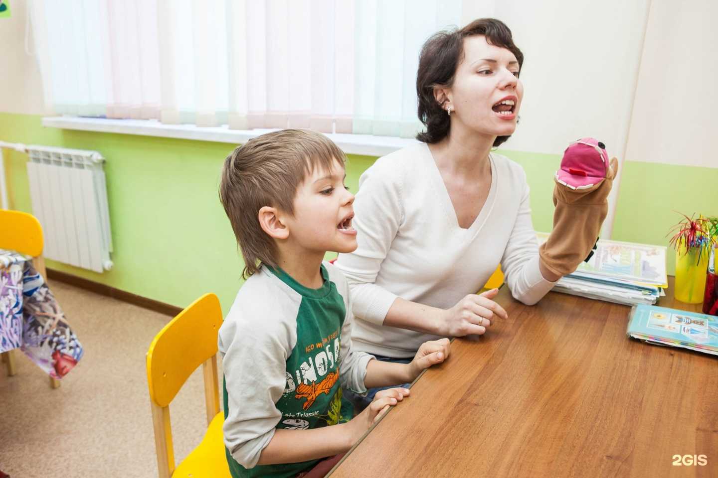 Отзывы на компанию Светлячок в Перми c фото