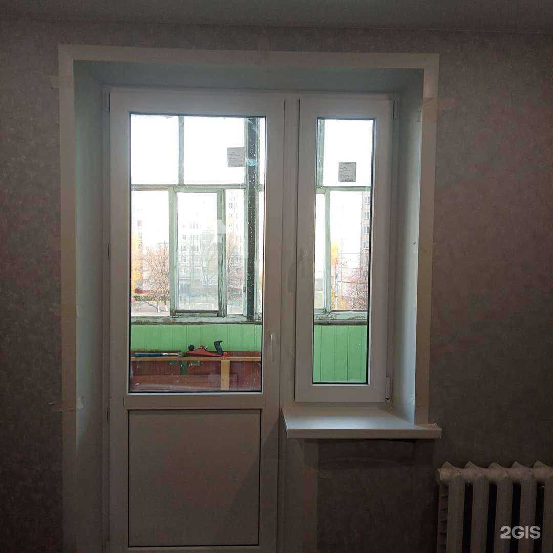 Отзывы на компанию Виктория в Чебоксарах c фото