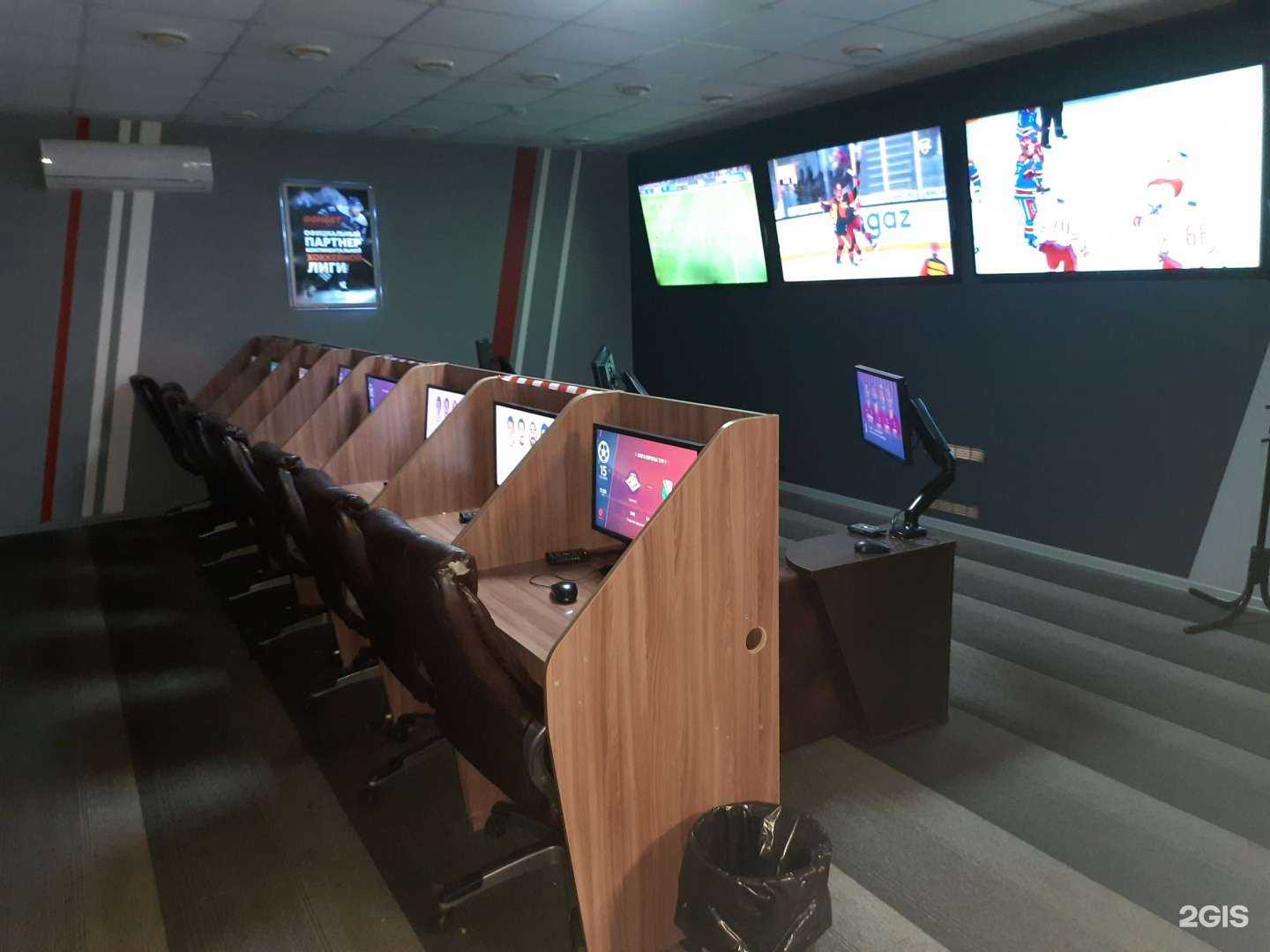 Отзывы на компанию Фонбет в г. Прокопьевск c фото