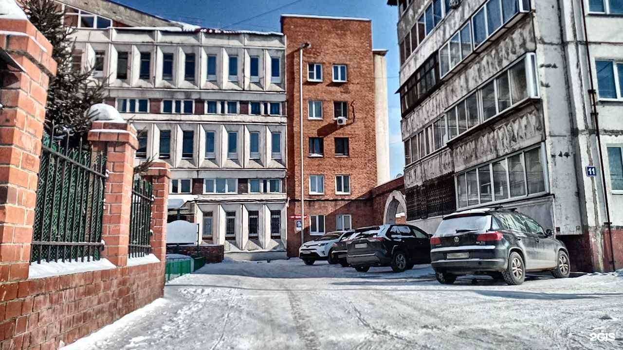 Отзывы на компанию Юрисконсульт в Иркутске c фото - фотография 2 из 2