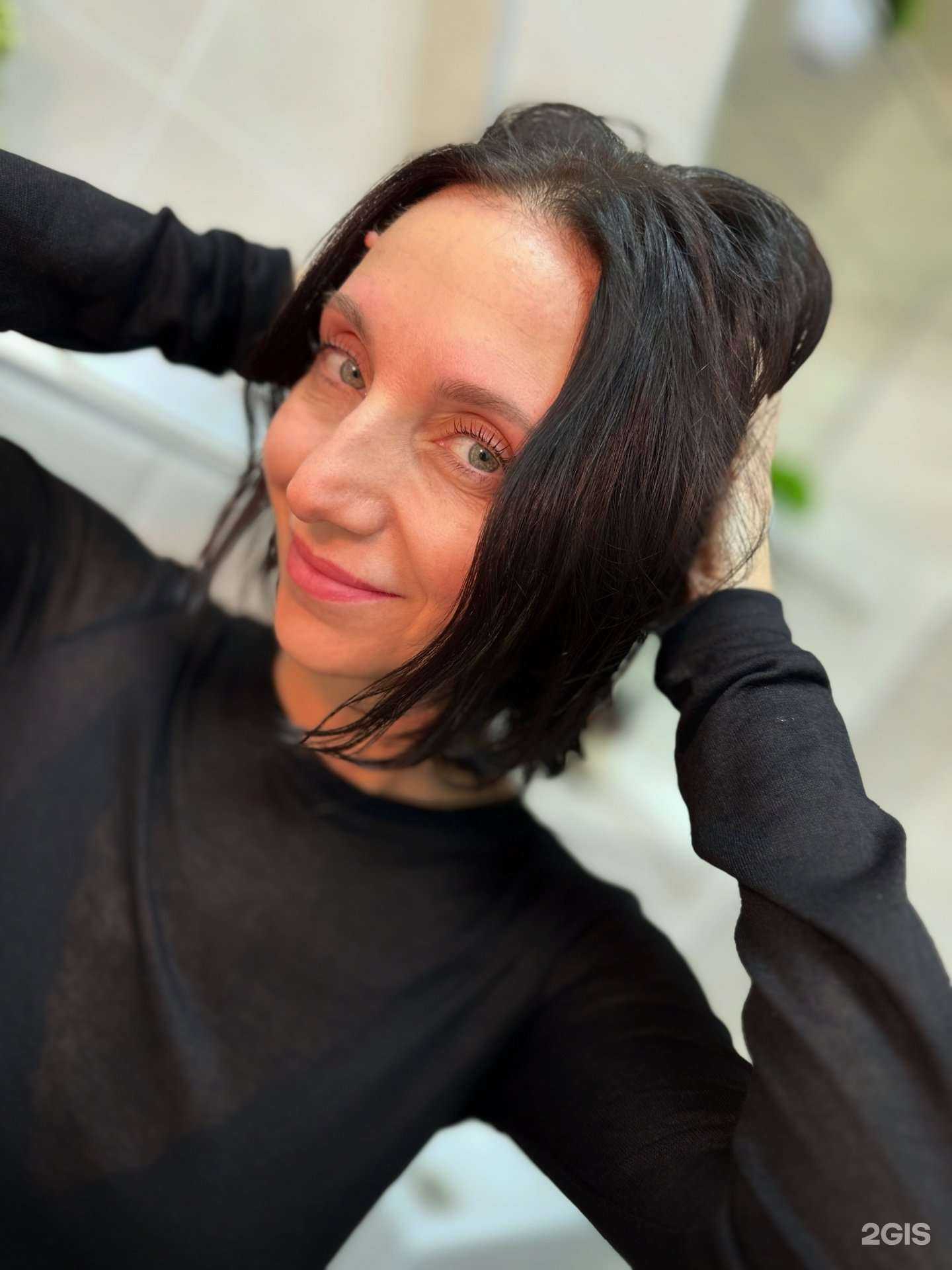 Отзывы на компанию Raspopina_lash в г. Сургут c фото