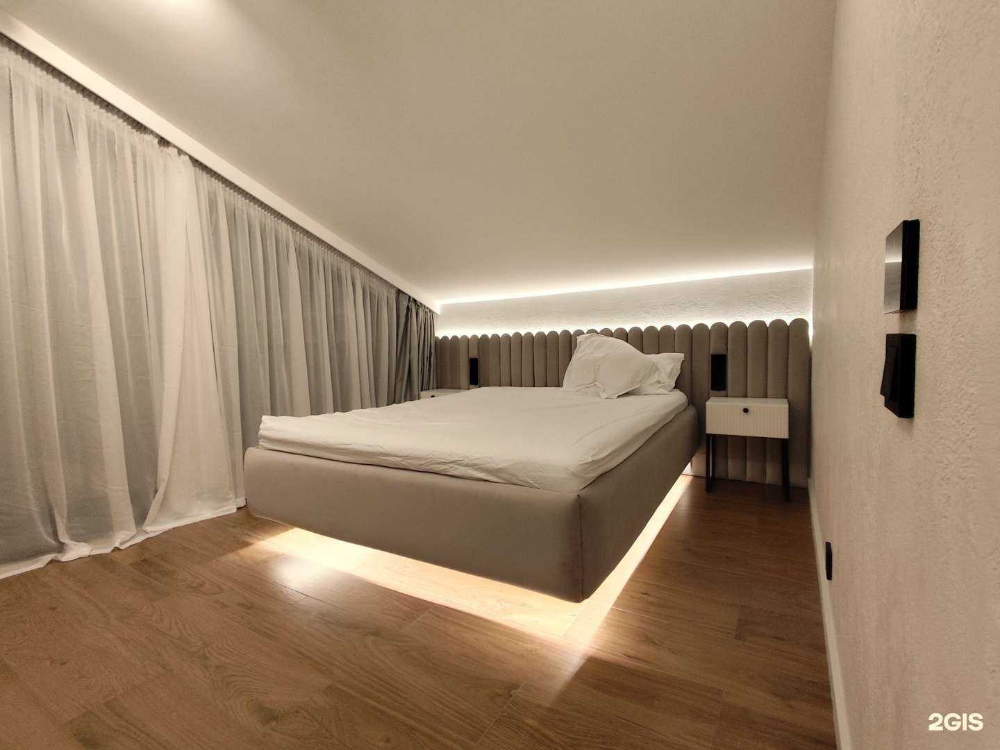 Отзывы на компанию DartLoft в Барнауле c фото