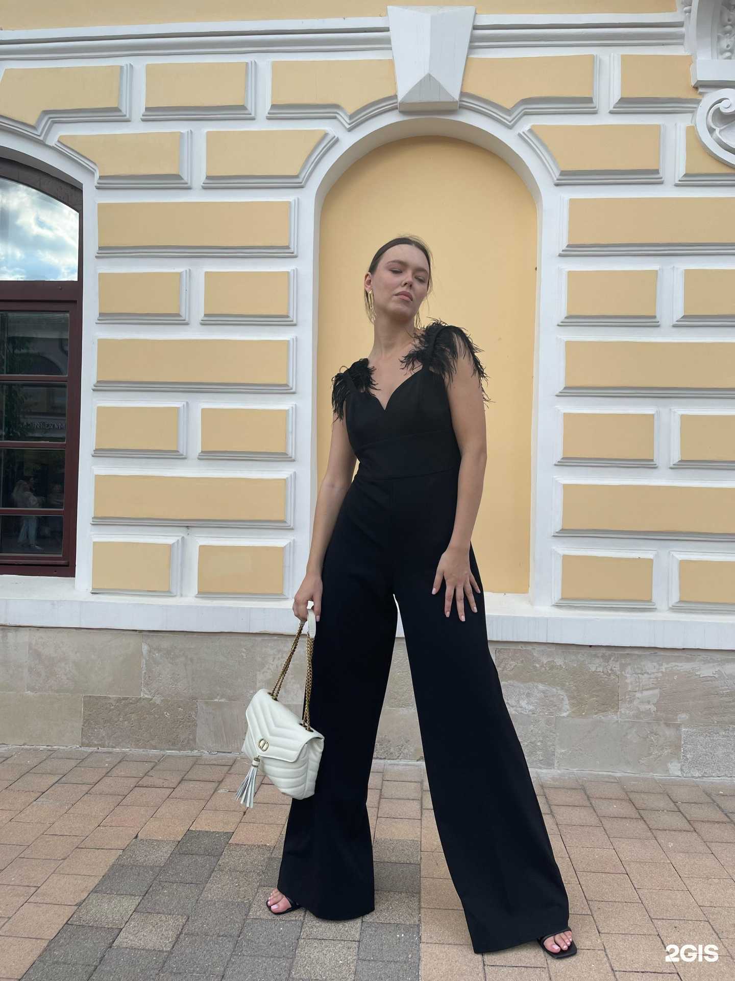 Отзывы на компанию Le coeur by twinset в г. Тула c фото