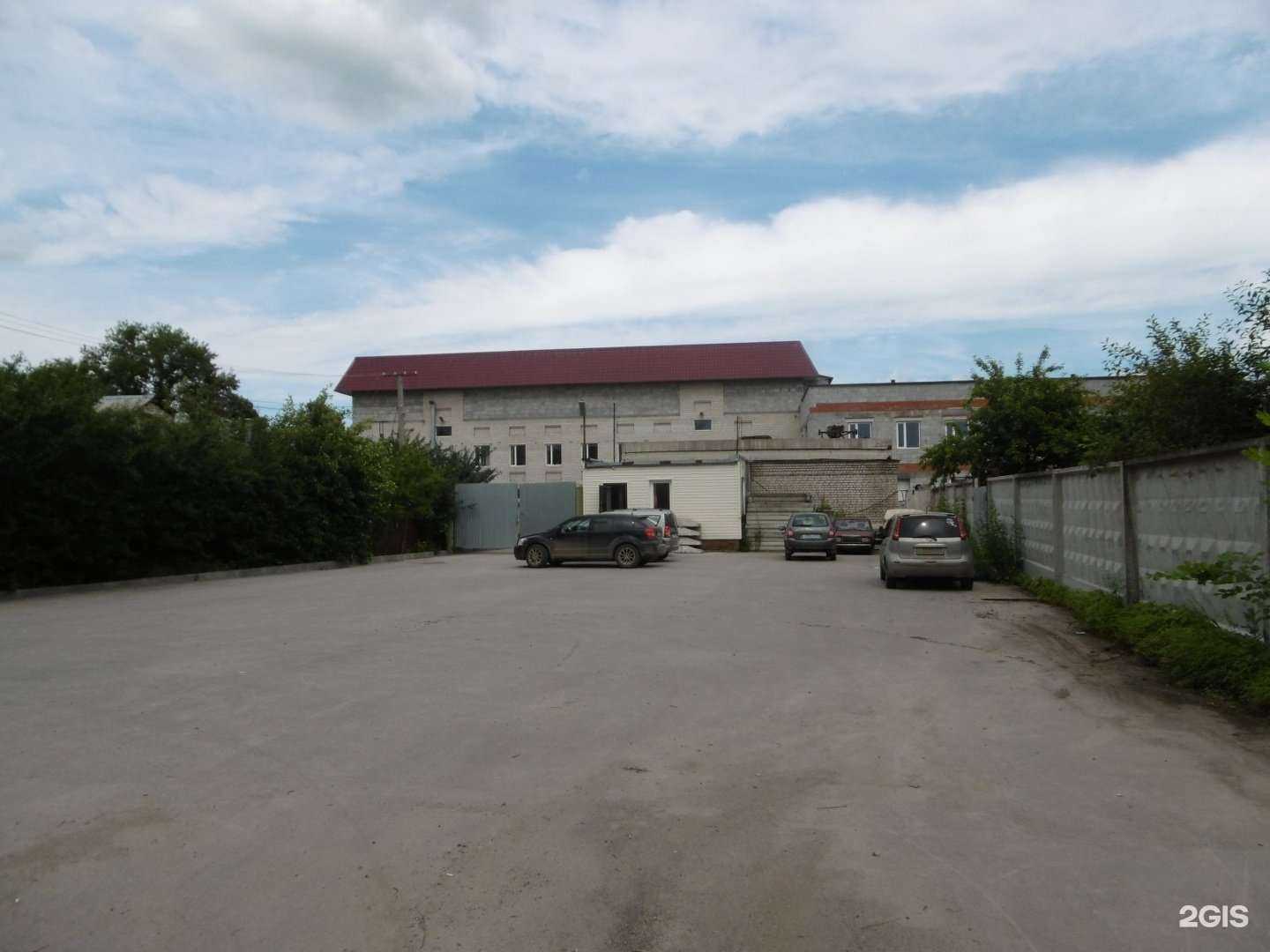 Отзывы на компанию Лидер-строй в Рязани c фото