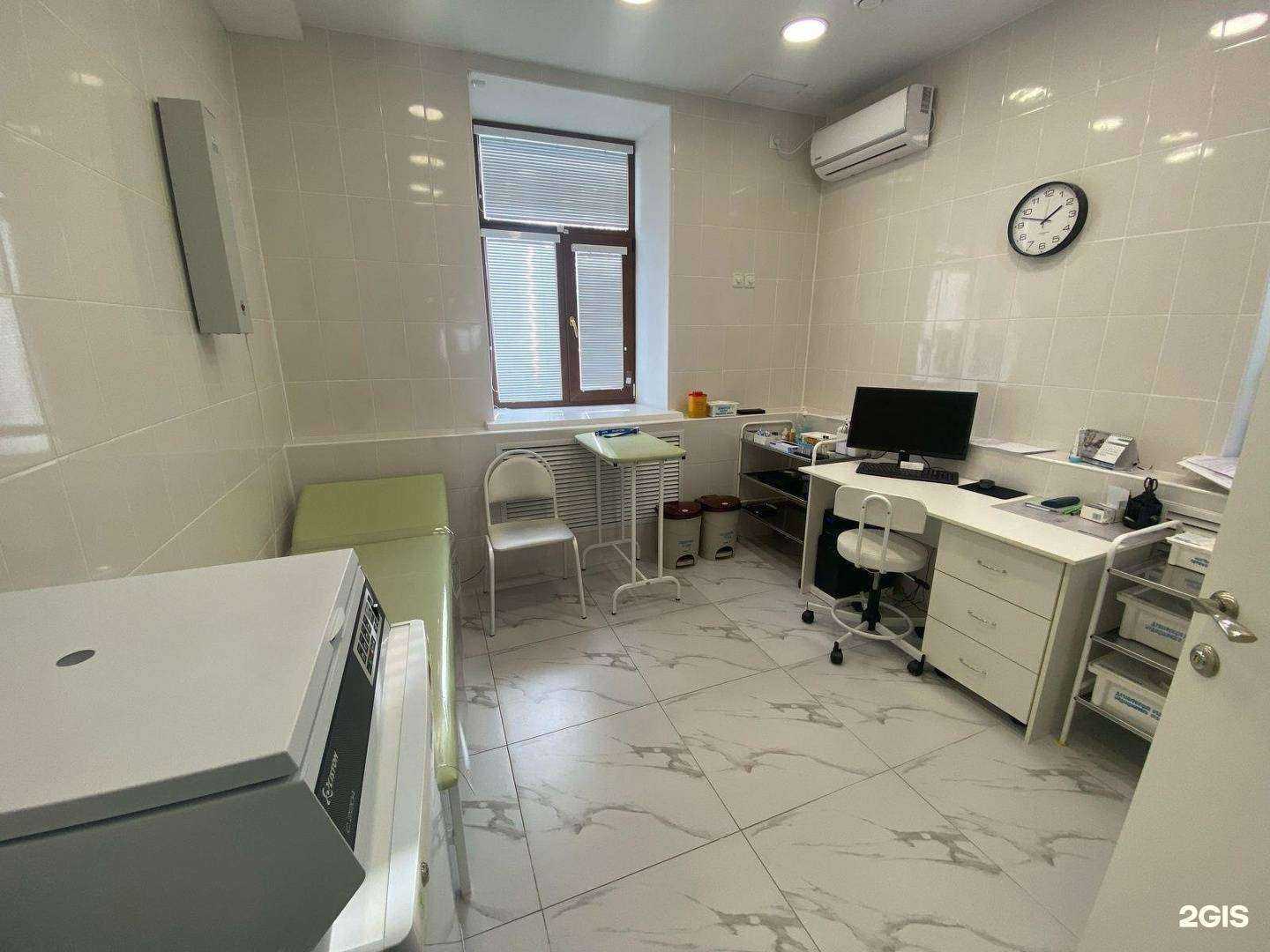 Отзывы на компанию Юнилаб в Комсомольске-на-Амуре c фото