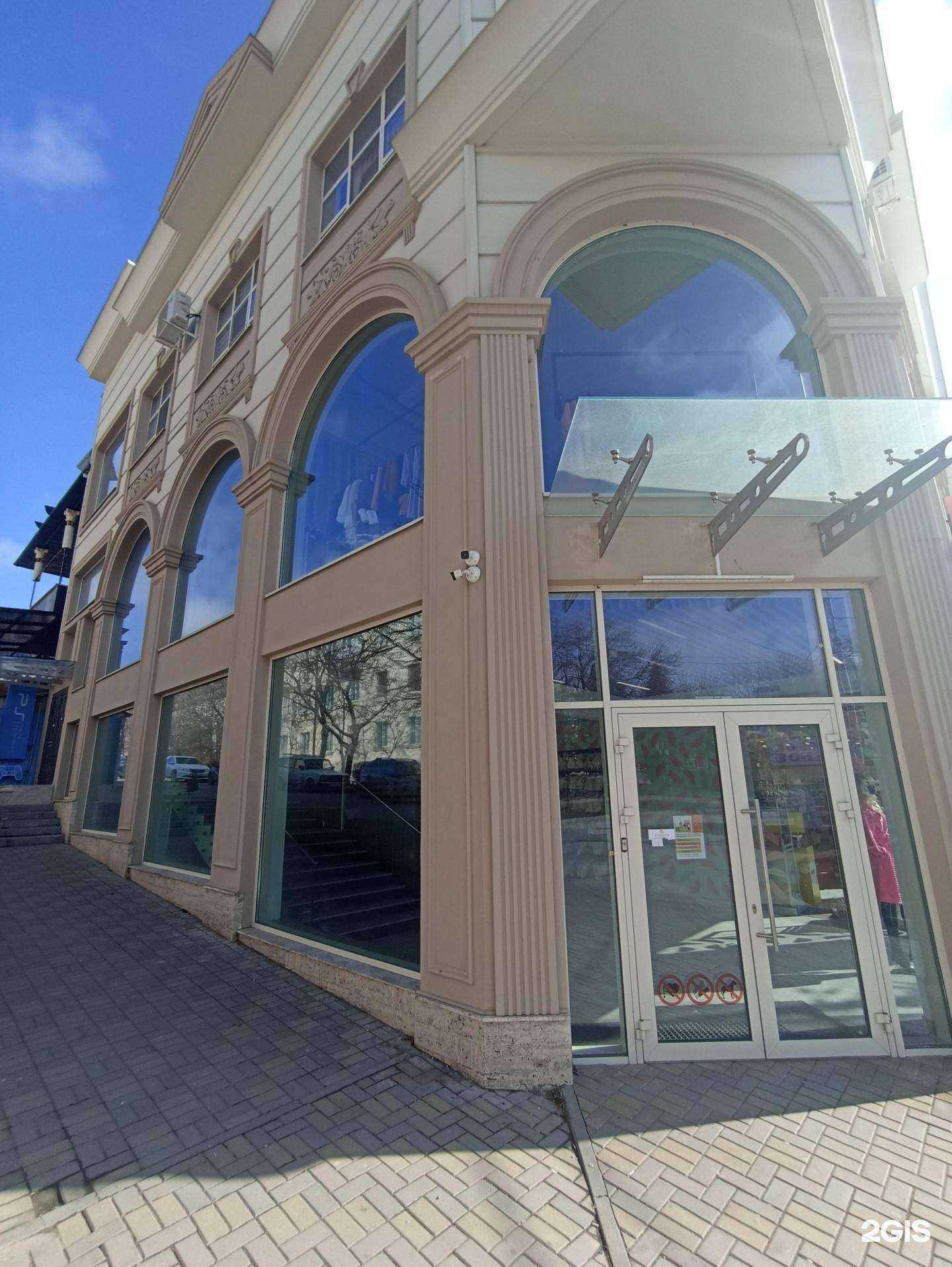 Отзывы на компанию Позитив в Пятигорске c фото - фотография 2 из 2