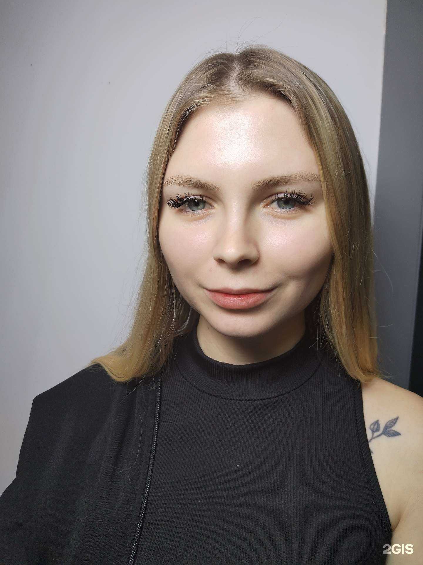 Отзывы на компанию _ada.brows в Казани c фото