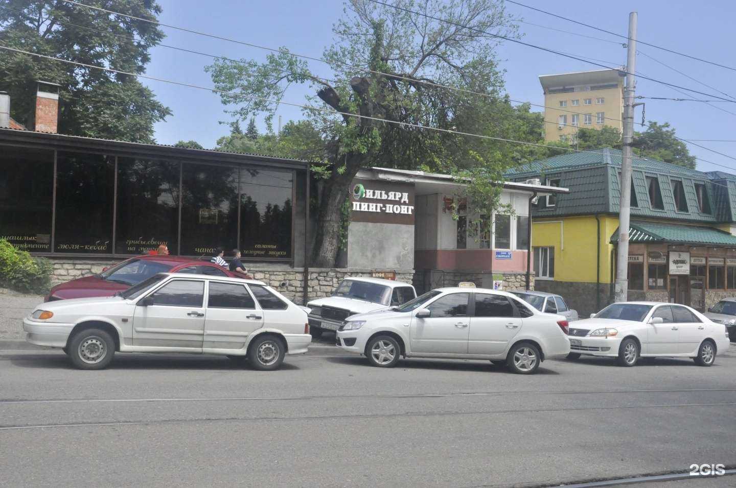 Отзывы на компанию Ingman club в Пятигорске c фото - фотография 2 из 2