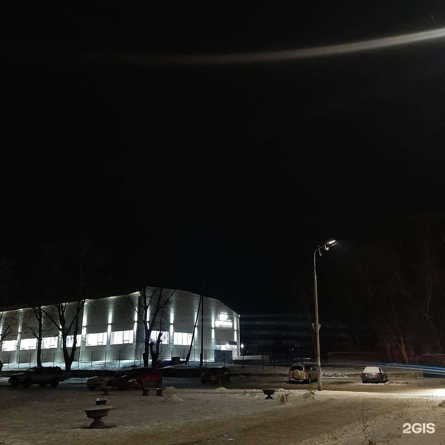 Отзывы на компанию Дирекция эксплуатации и содержания спортивных объектов Курганской области в Кургане c фото - фотография 2 из 2