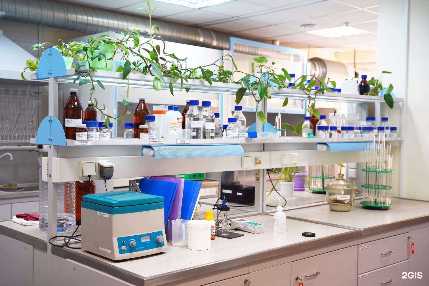 Отзывы на компанию НИИ Техэкспертиза в Тюмени c фото