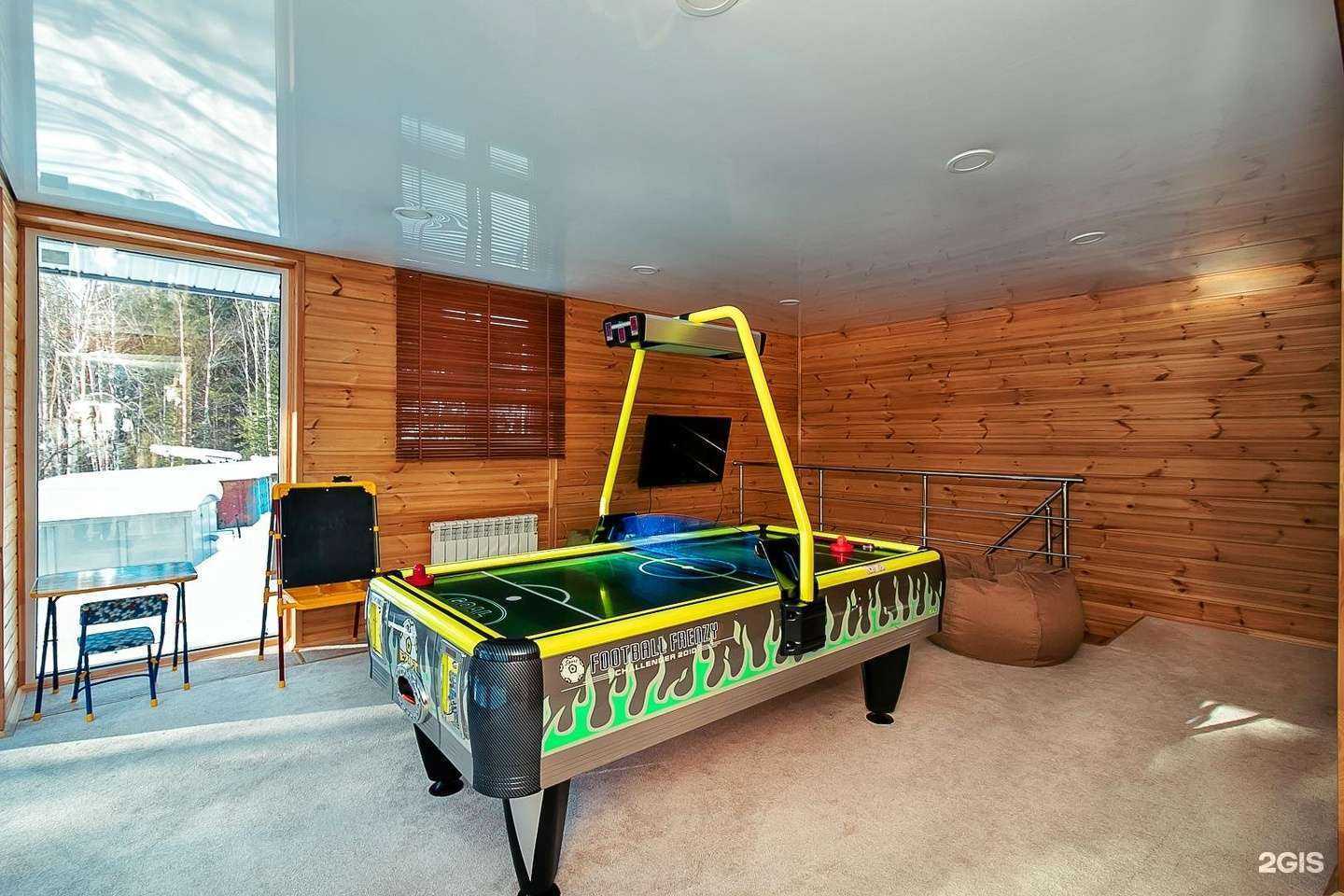 Отзывы на компанию Барский двор в г. Ханты-Мансийск c фото