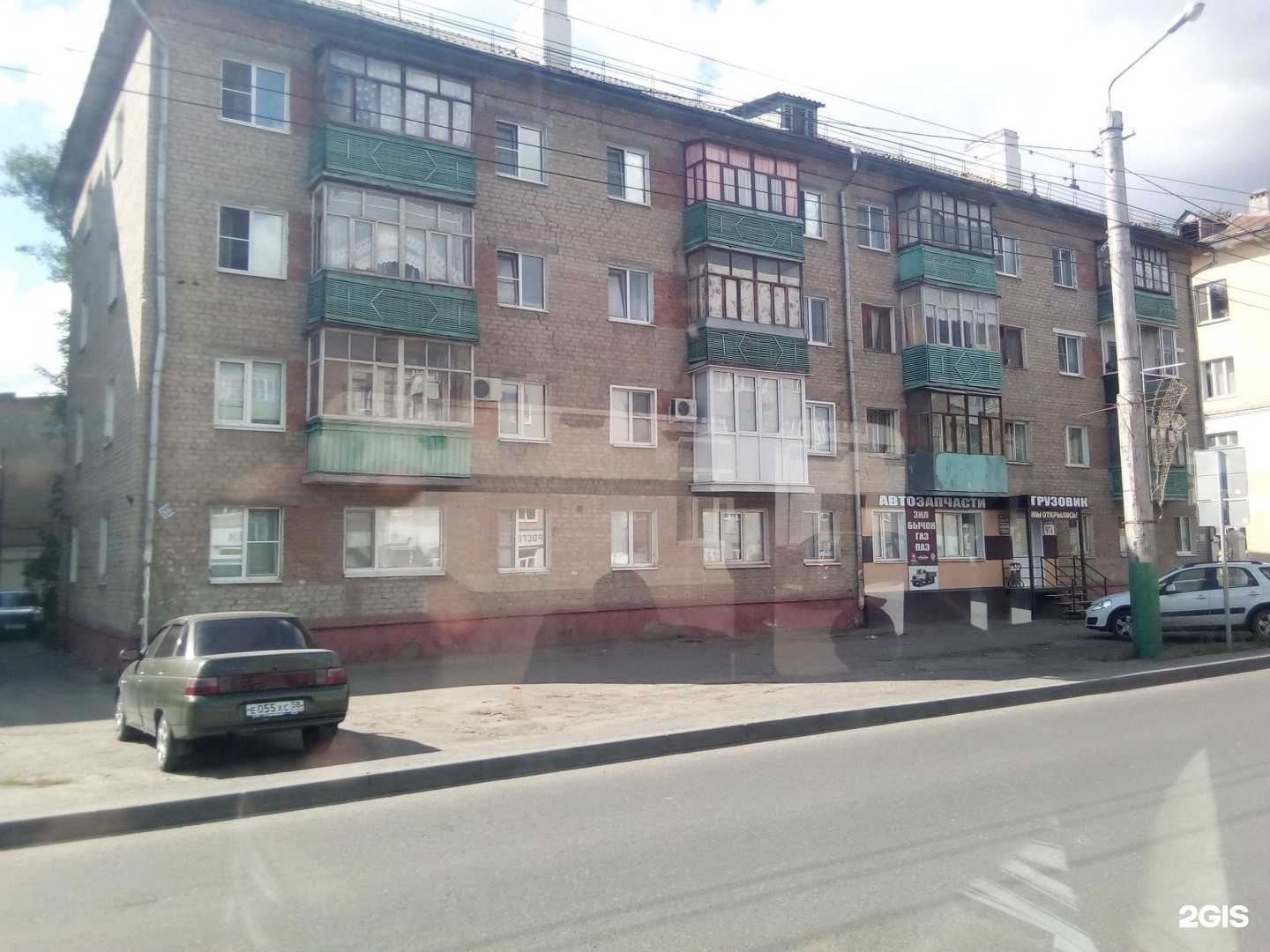 Отзывы на компанию Грузовик в Пензе c фото - фотография 2 из 2