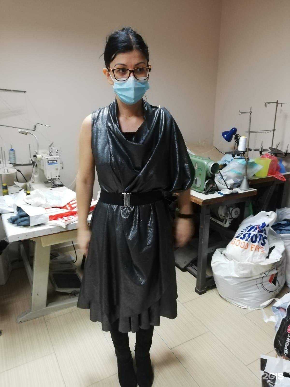 Отзывы на компанию Metamorphoza в Норильске c фото