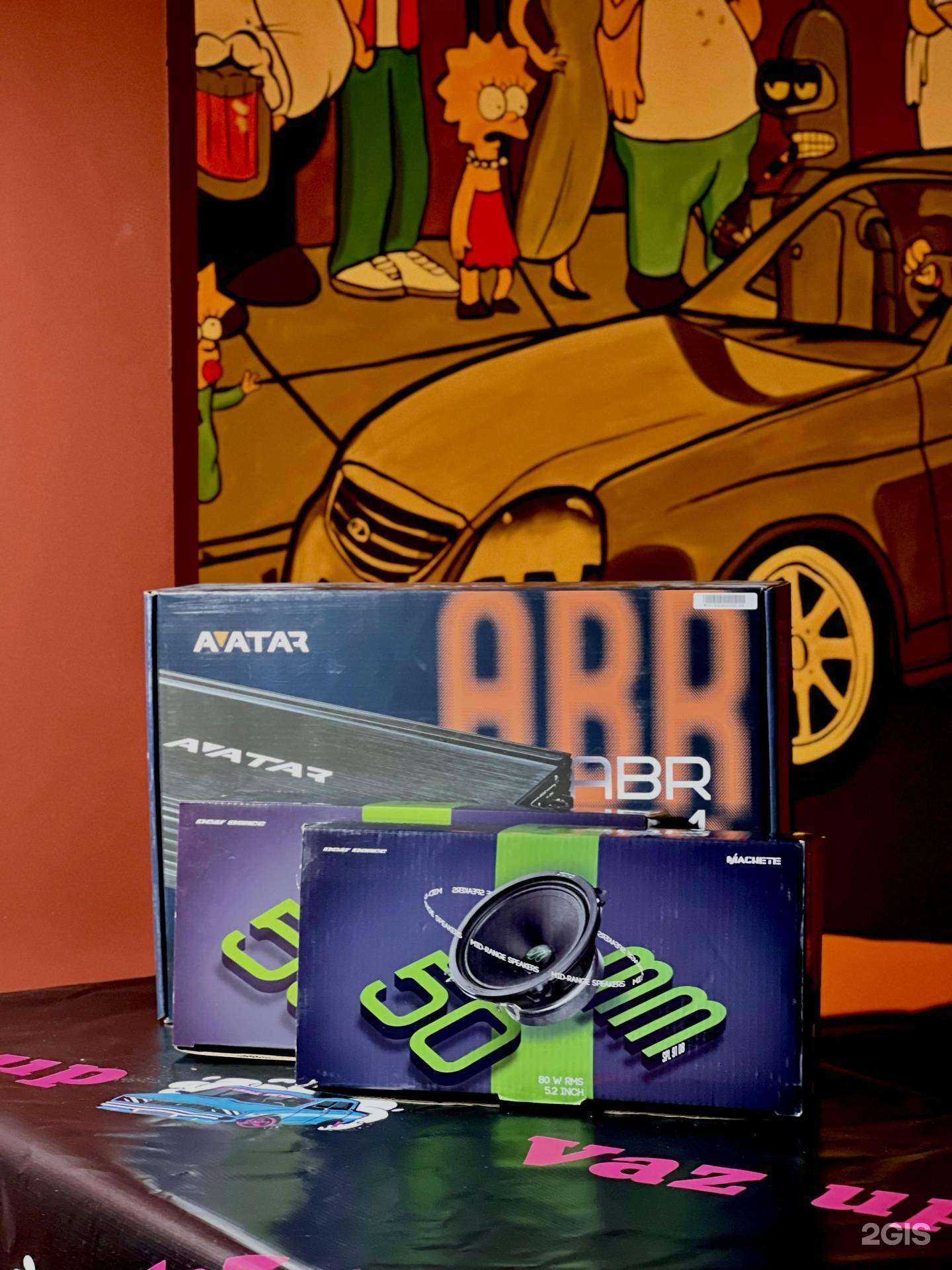 Отзывы на компанию Vaz up в Тамбове c фото