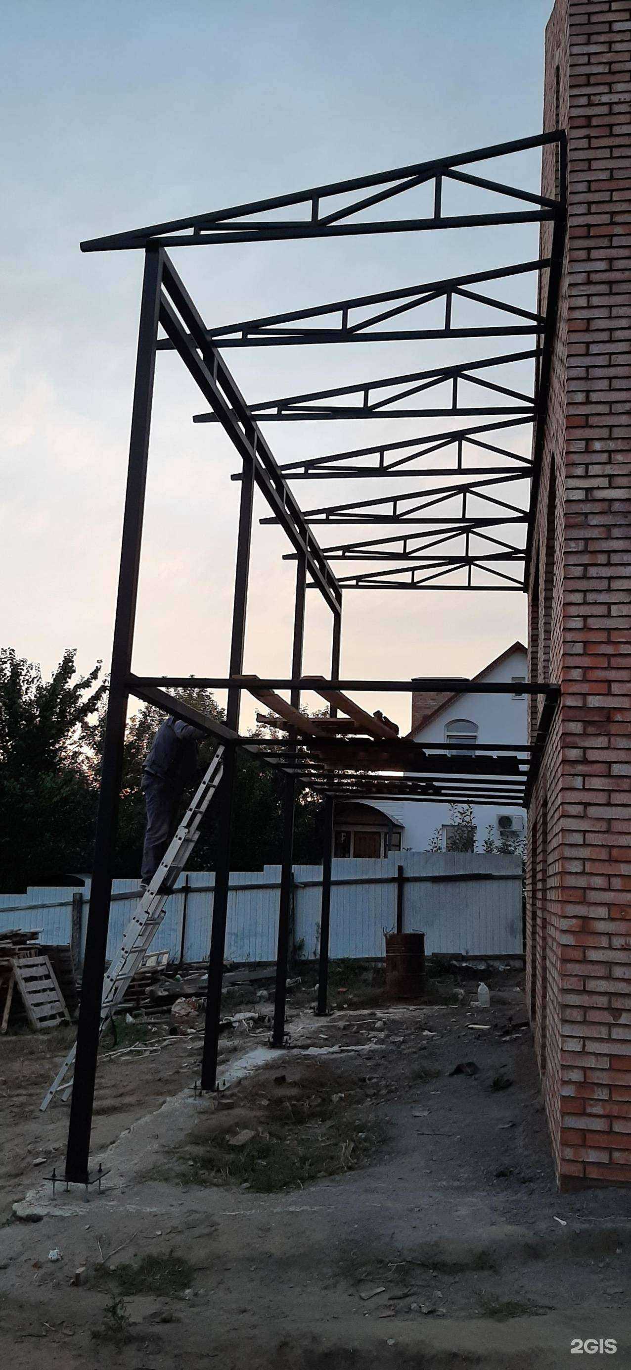 Отзывы на компанию Svar Gar в Саратове c фото