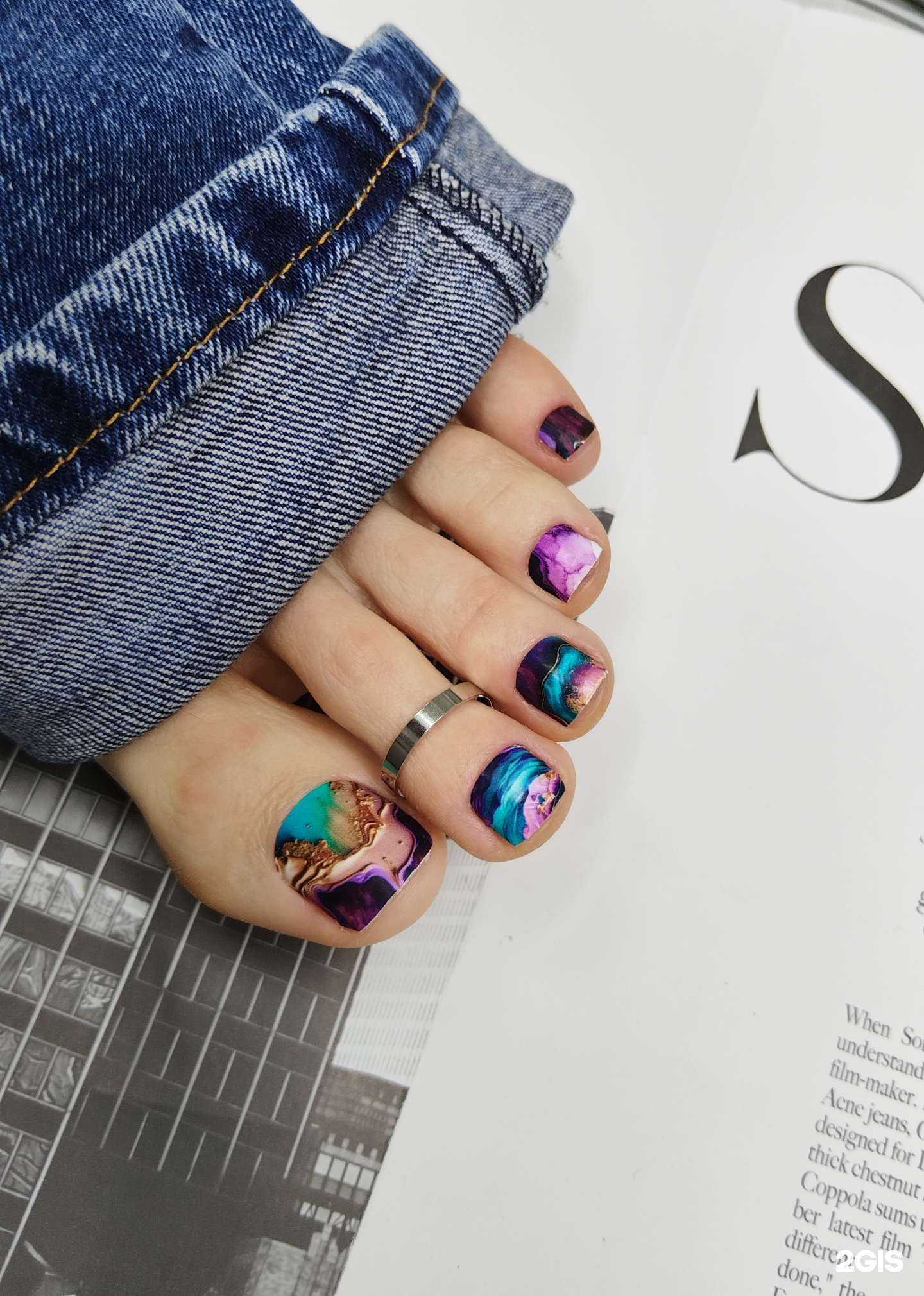 Отзывы на компанию Beauty Di в Красноярске c фото