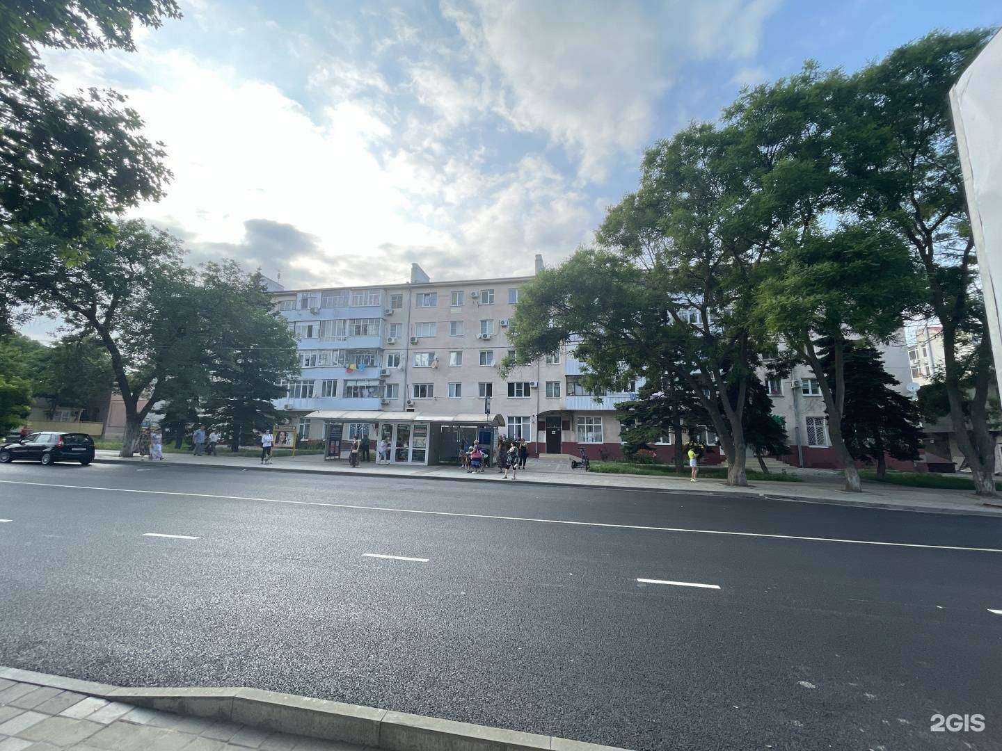 Отзывы на компанию Охотник в Анапе c фото - фотография 2 из 2