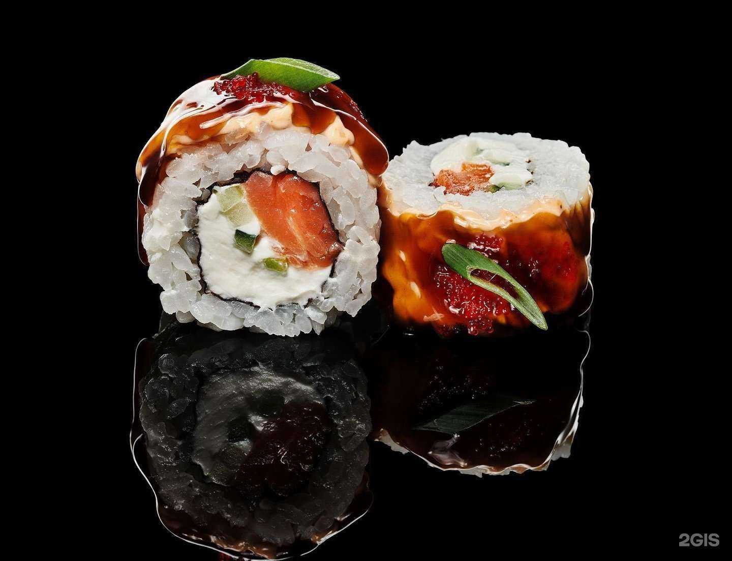 Отзывы на компанию Сёгун в Красноярске c фото