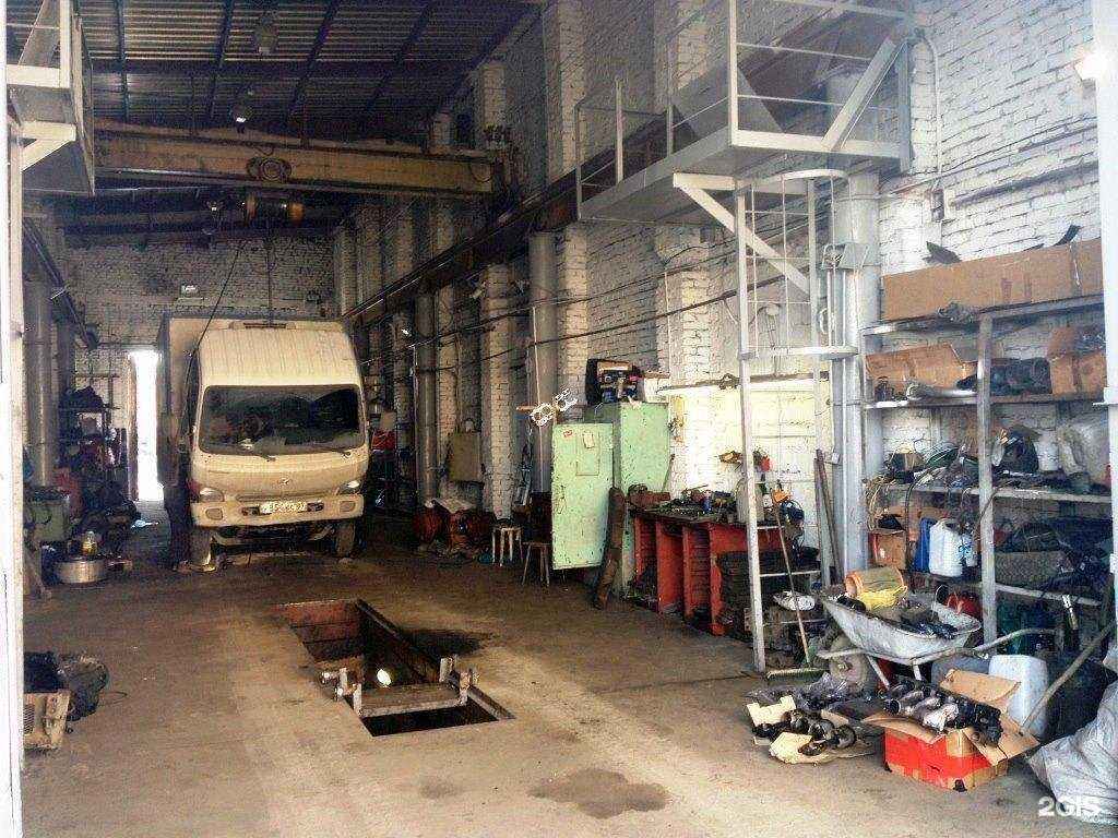 Отзывы на компанию HD Комтранс в г. Челябинск c фото