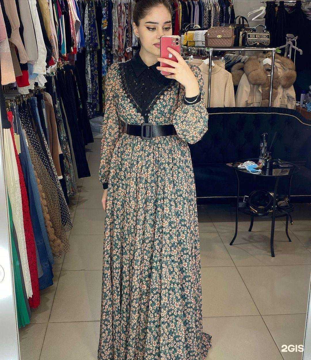 Отзывы на компанию Modnika shop в Гудермесе c фото