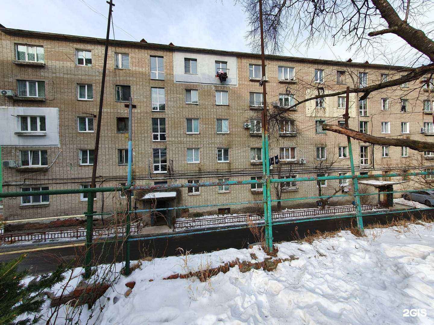 Отзывы на компанию Студия красоты в Владивостоке c фото - фотография 2 из 2