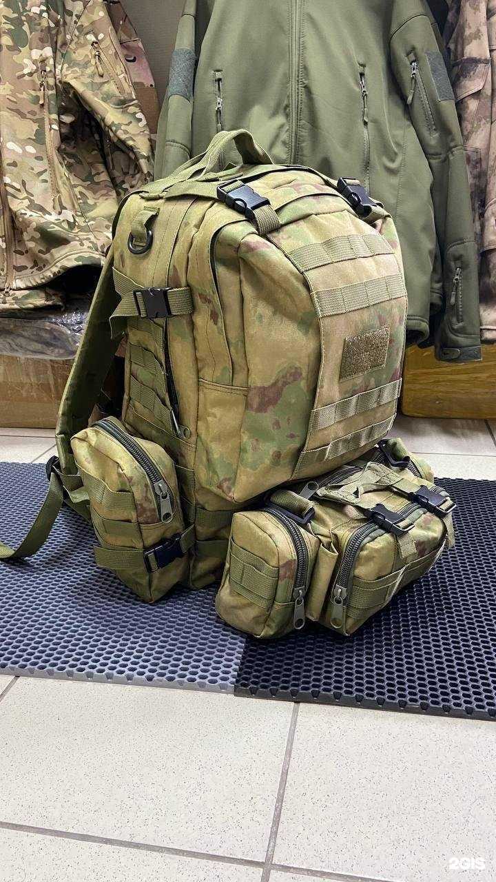 Отзывы на компанию Tactic в Ульяновске c фото