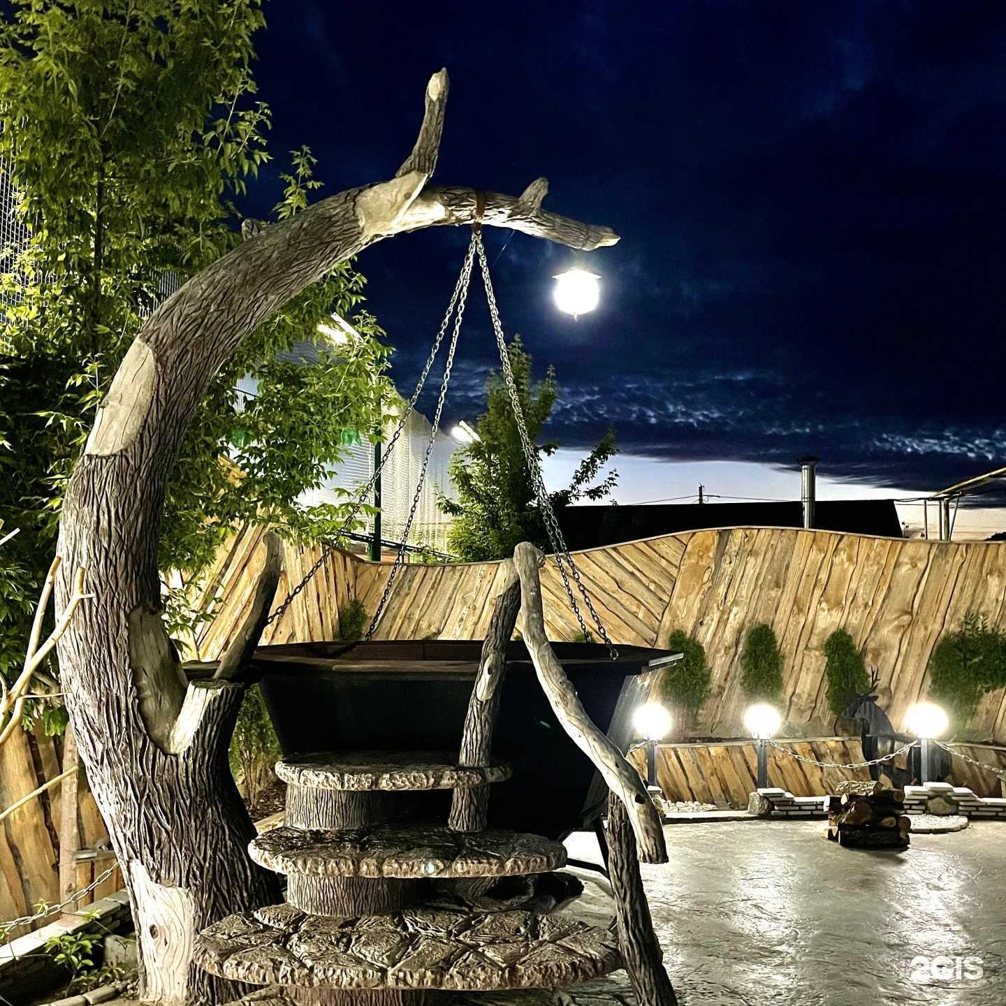 Отзывы на компанию Полено в Волгодонске c фото