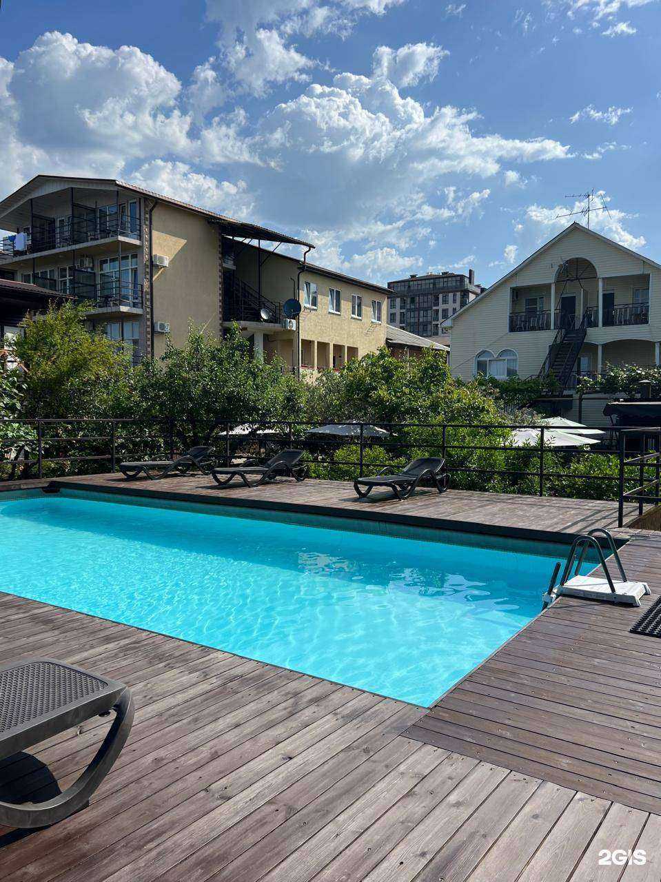 Отзывы на компанию ЭрЭм в Сочи c фото