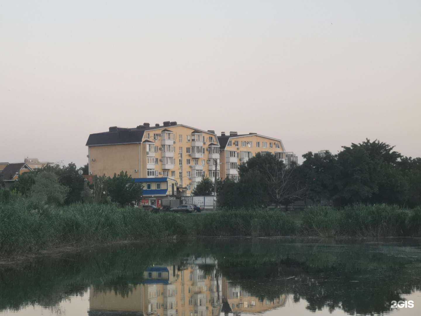 Отзывы на компанию Дорстройбетон в г. Краснодар c фото