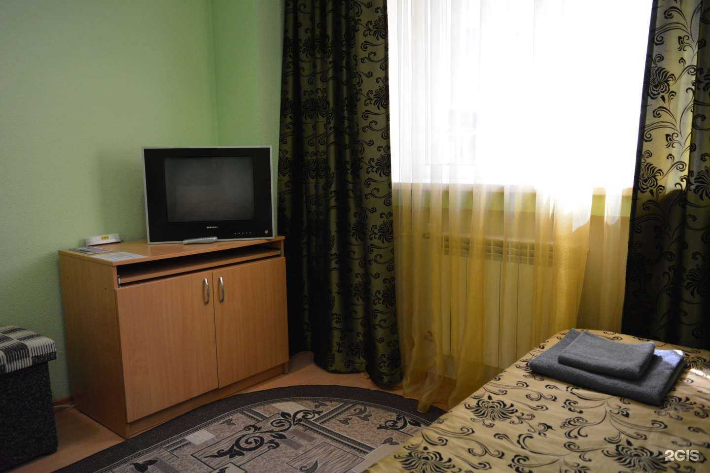 Отзывы на компанию Октябрьская на Белинского в г. Каменск-Уральский c фото