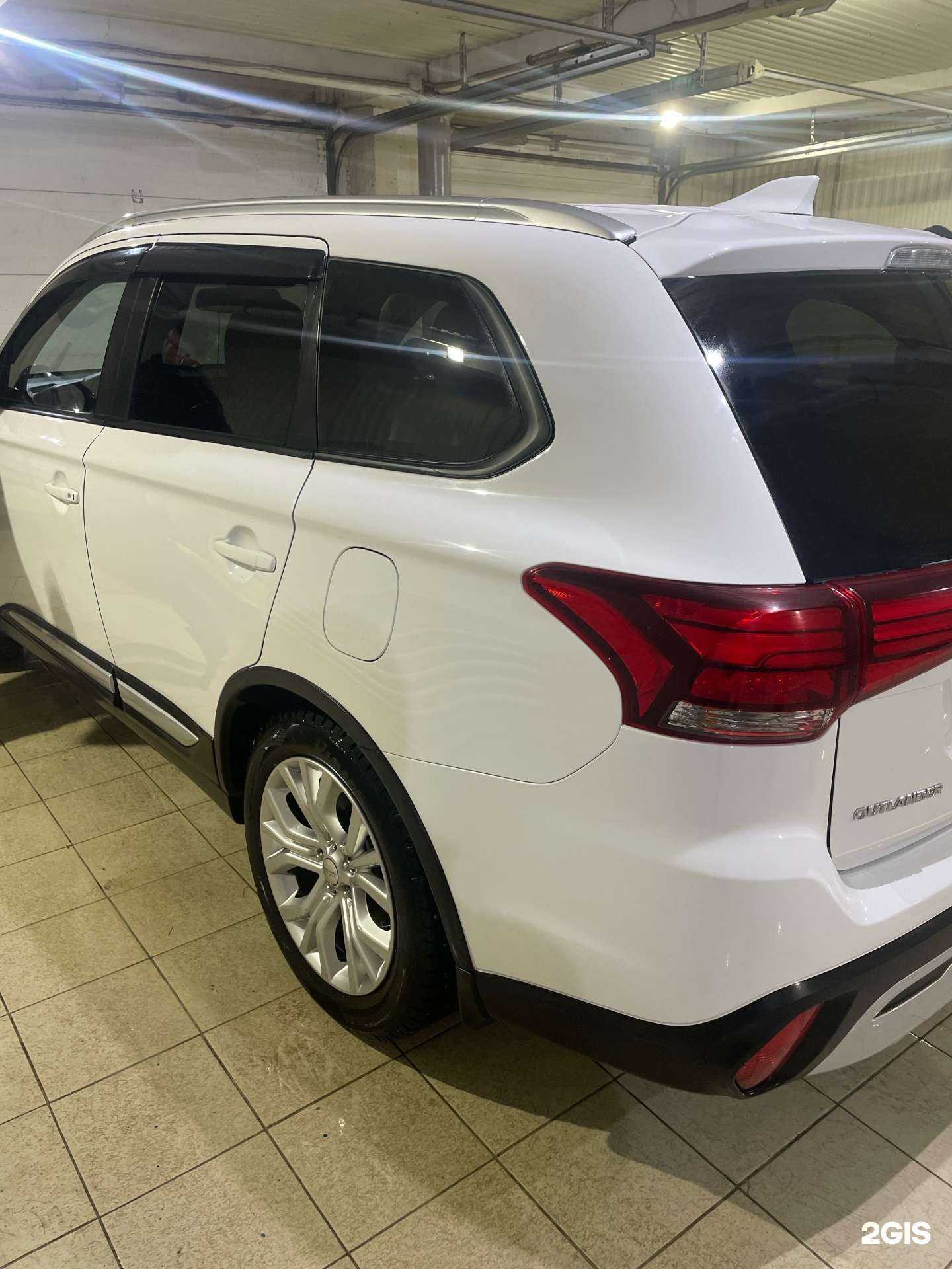 Отзывы на компанию Мегамойка в Бирске c фото