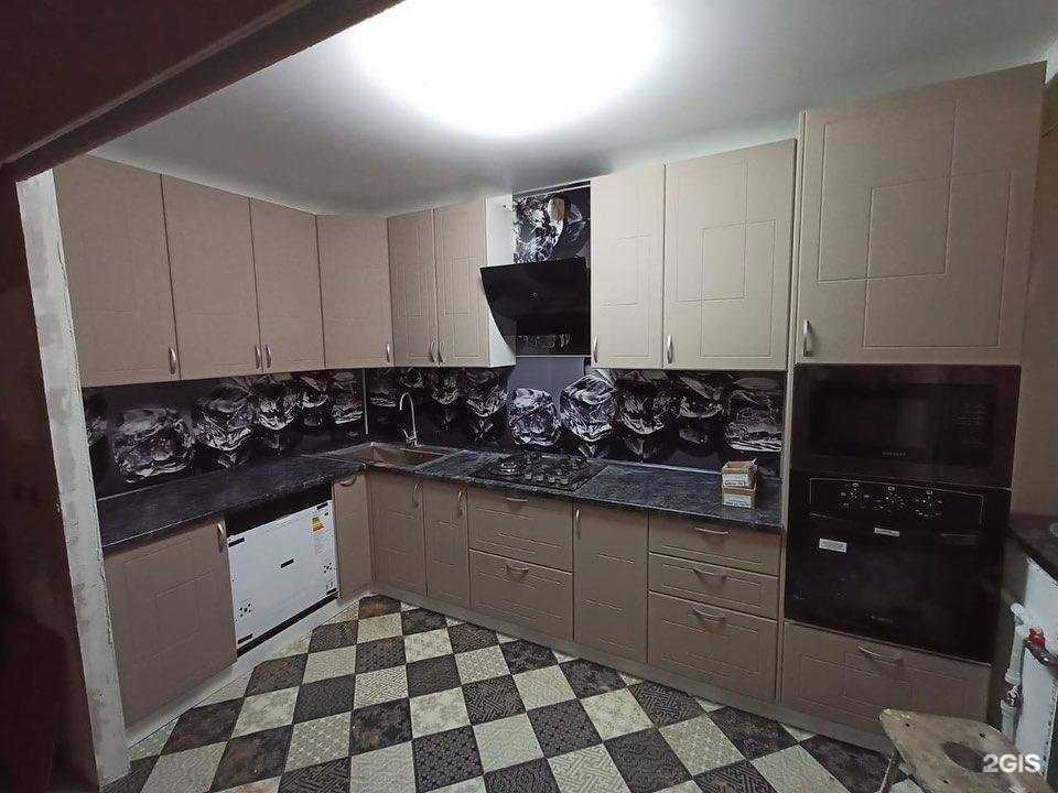 Отзывы на компанию Бюро мебели в Волгограде c фото