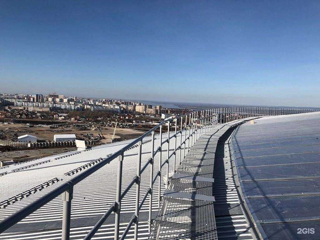 Отзывы на компанию Верум в Саратове c фото