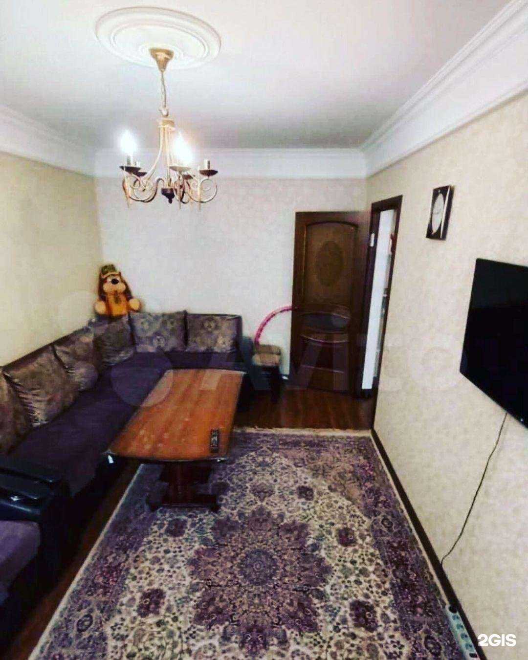 Отзывы на компанию Мир жилья в г. Махачкала c фото