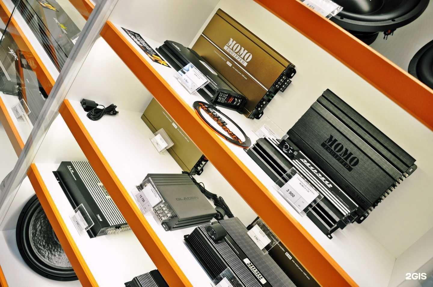 Отзывы на компанию Басс Механик в Ростове-на-Дону c фото