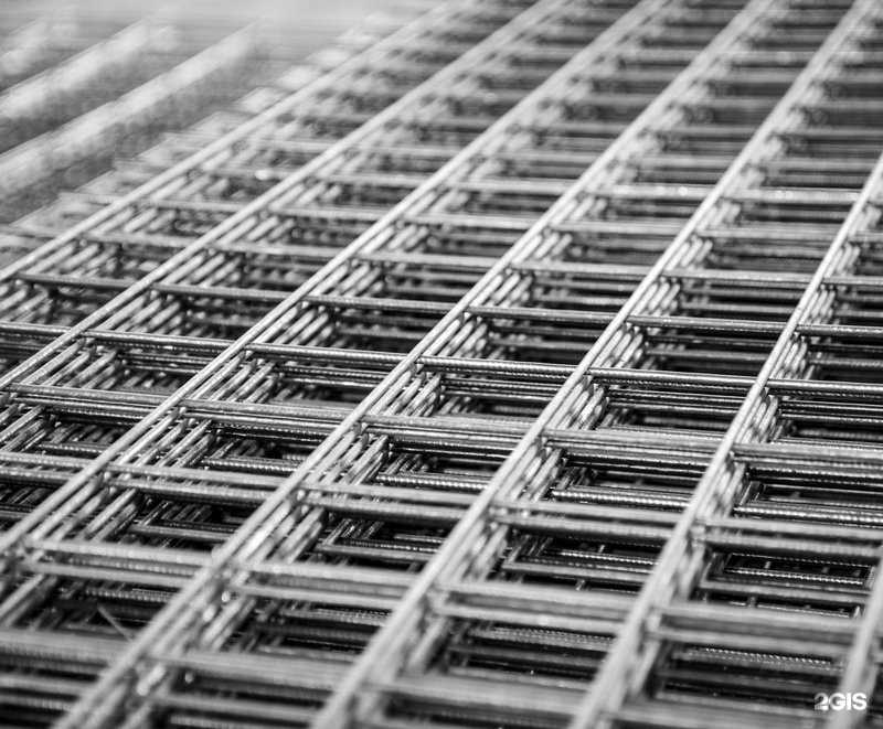 Отзывы на компанию ПромСетка в г. Уфа c фото