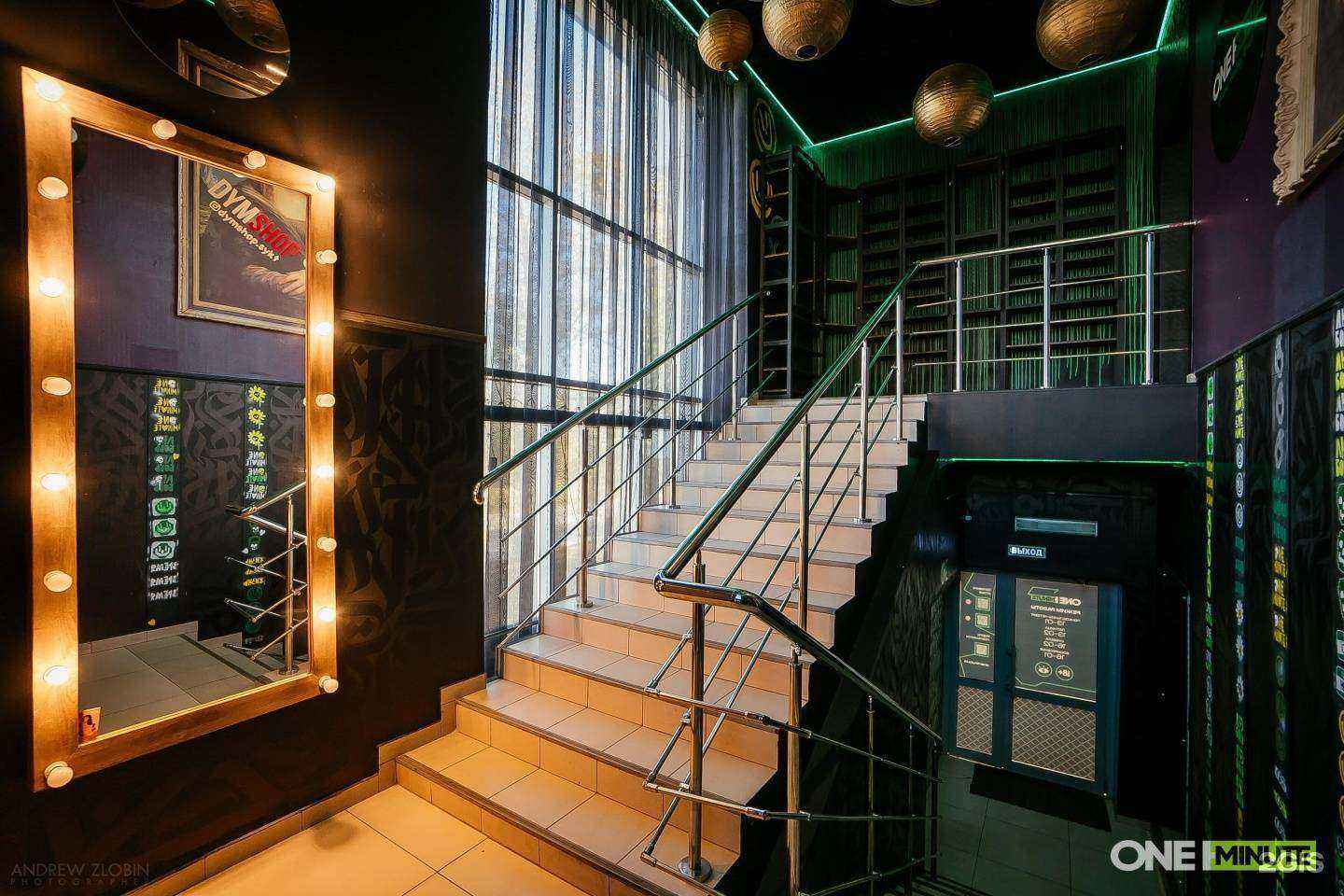 Отзывы на компанию One minute в Сыктывкаре c фото