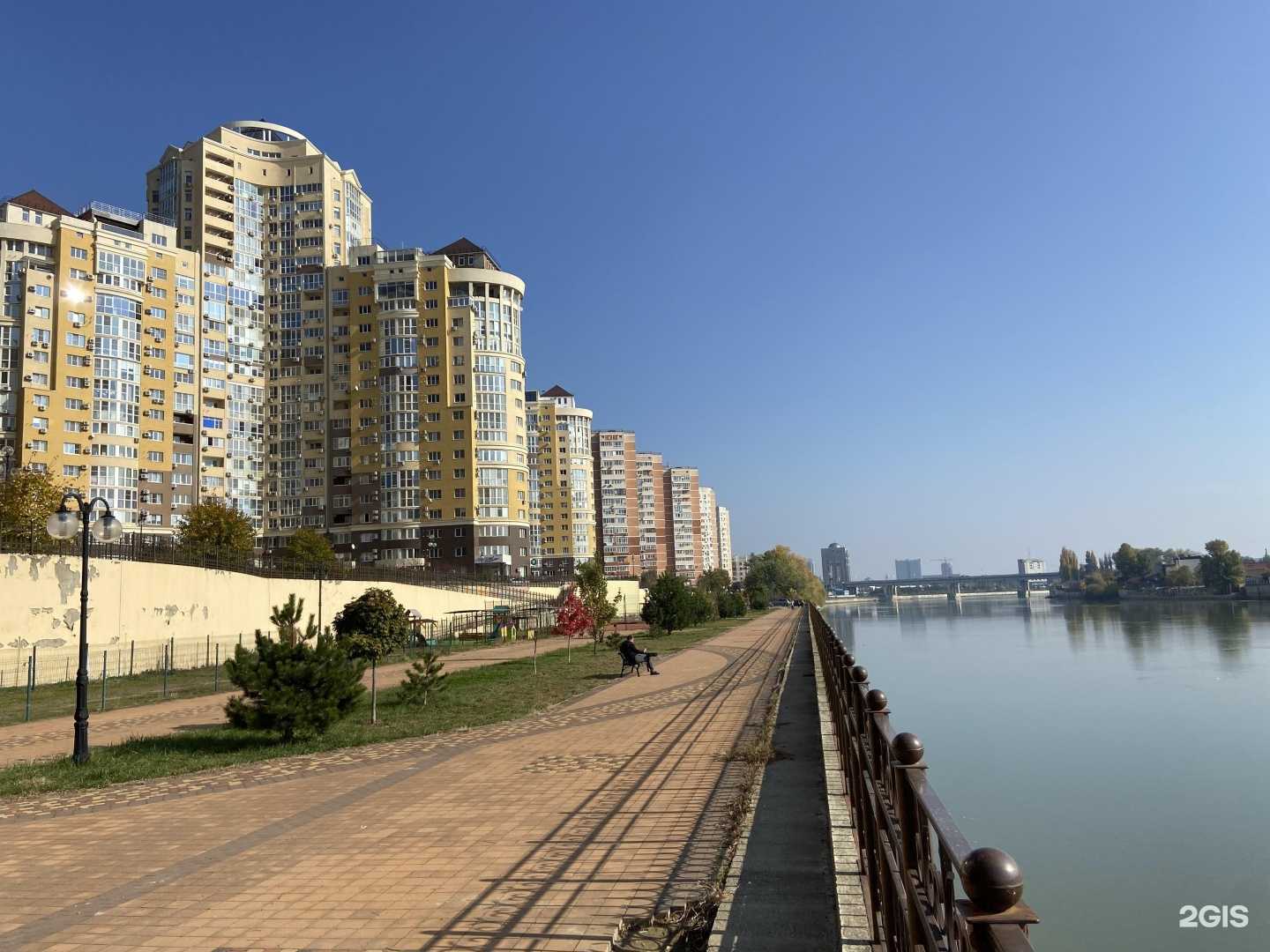 Отзывы на компанию Beauty gun в Краснодаре c фото - фотография 2 из 2