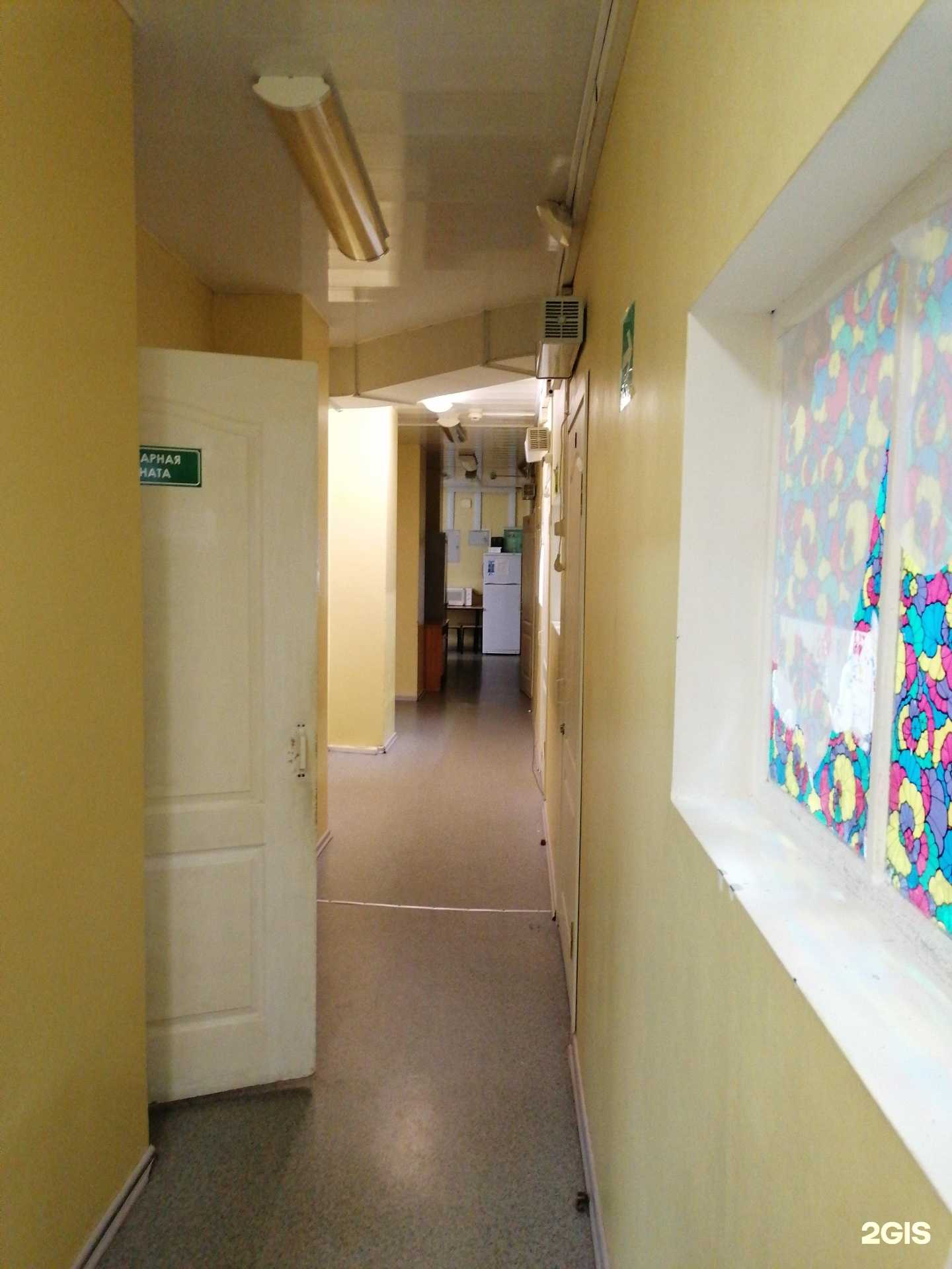 Отзывы на компанию Клиническая детская больница №2 в Твери c фото