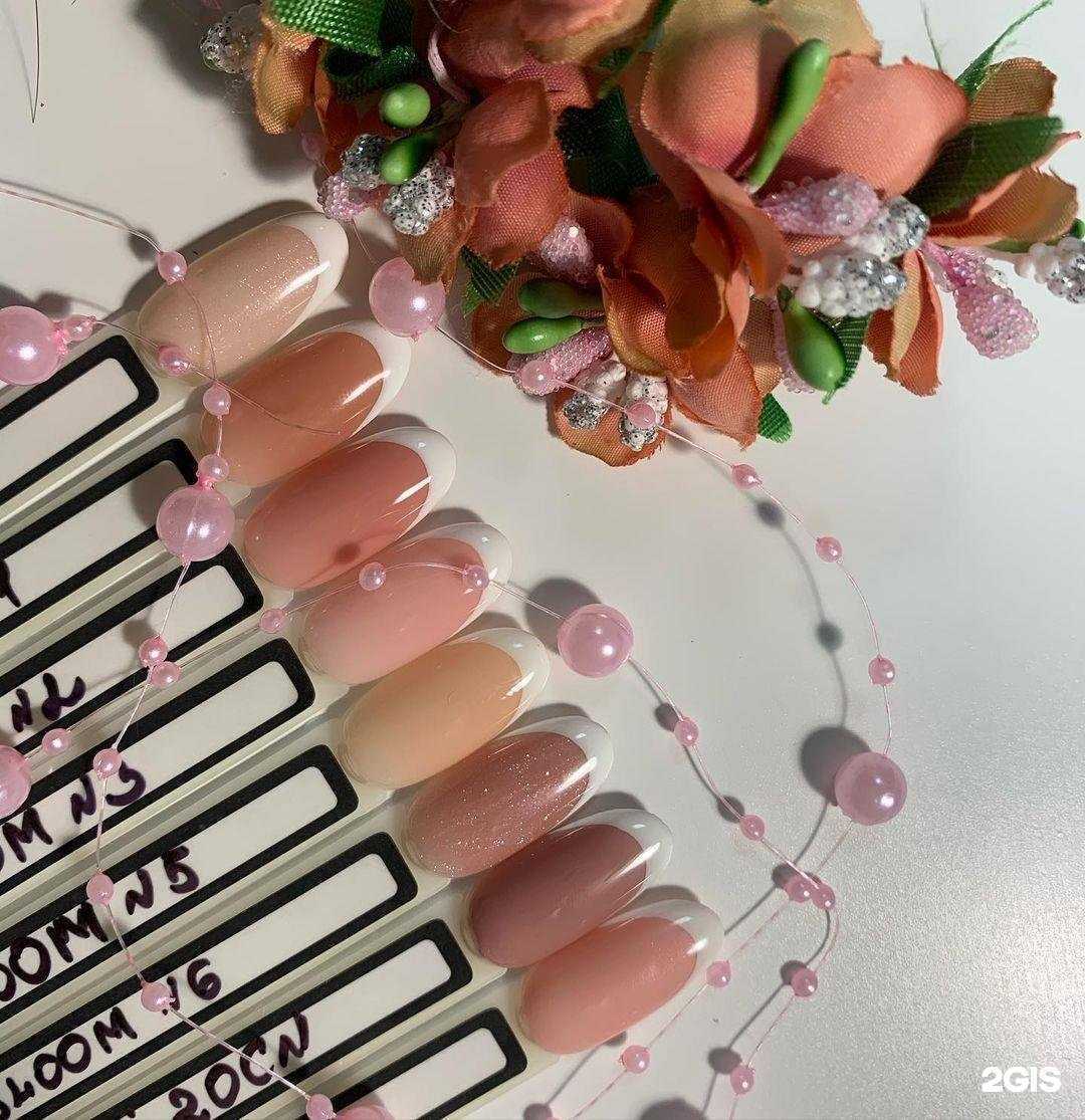 Отзывы на компанию Podonails в Казани c фото