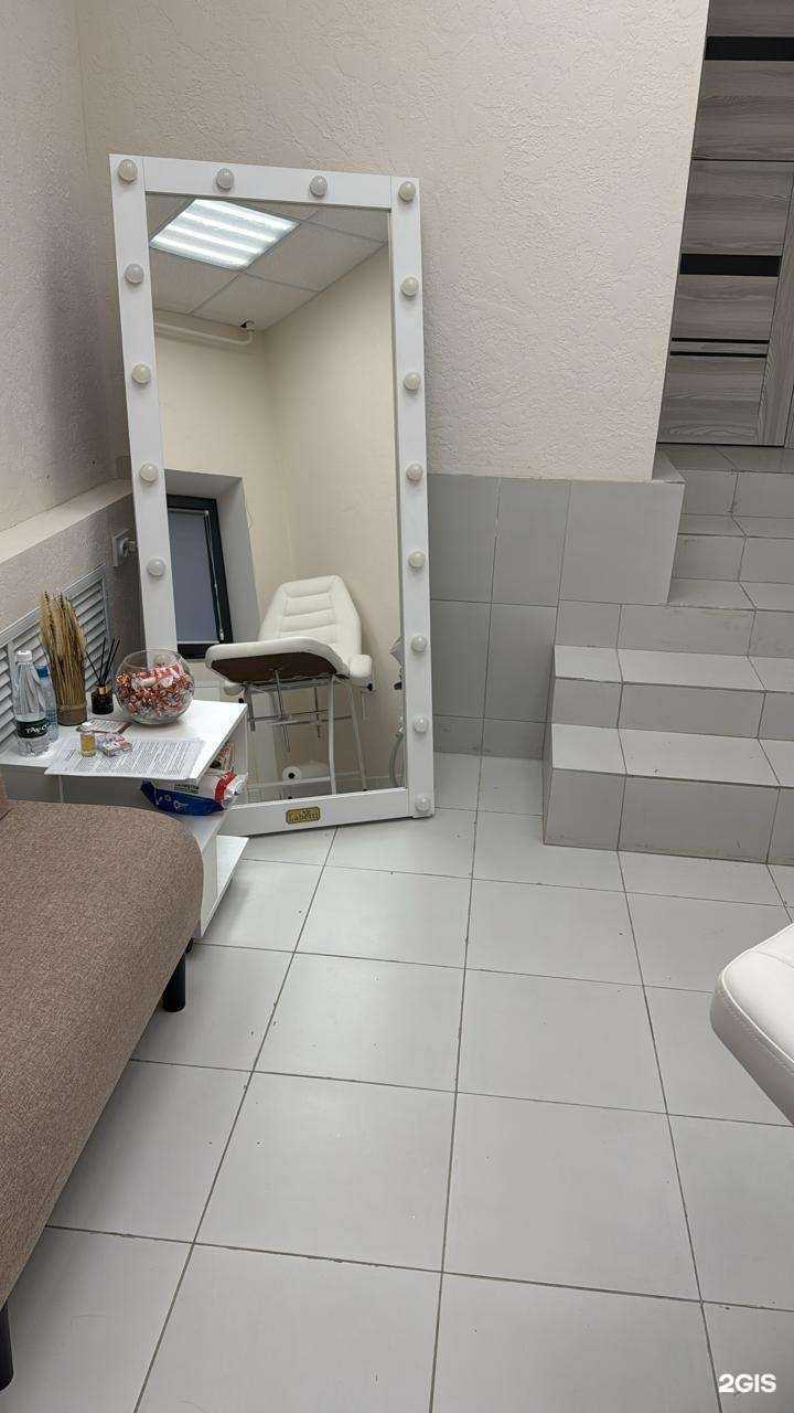 Отзывы на компанию Студия эпиляции в г. Саратов c фото