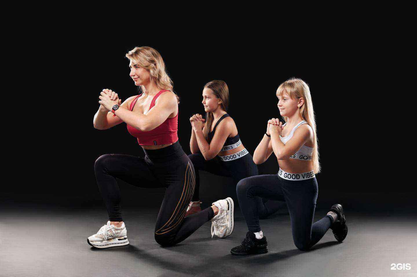 Отзывы на компанию ДобрыйФит в г. Волгоград c фото