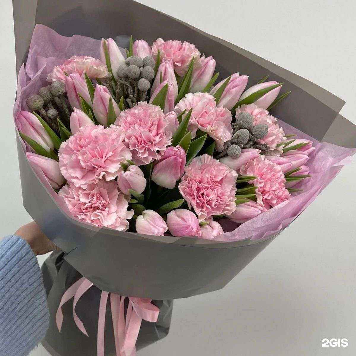 Отзывы на компанию Каталея в Владивостоке c фото