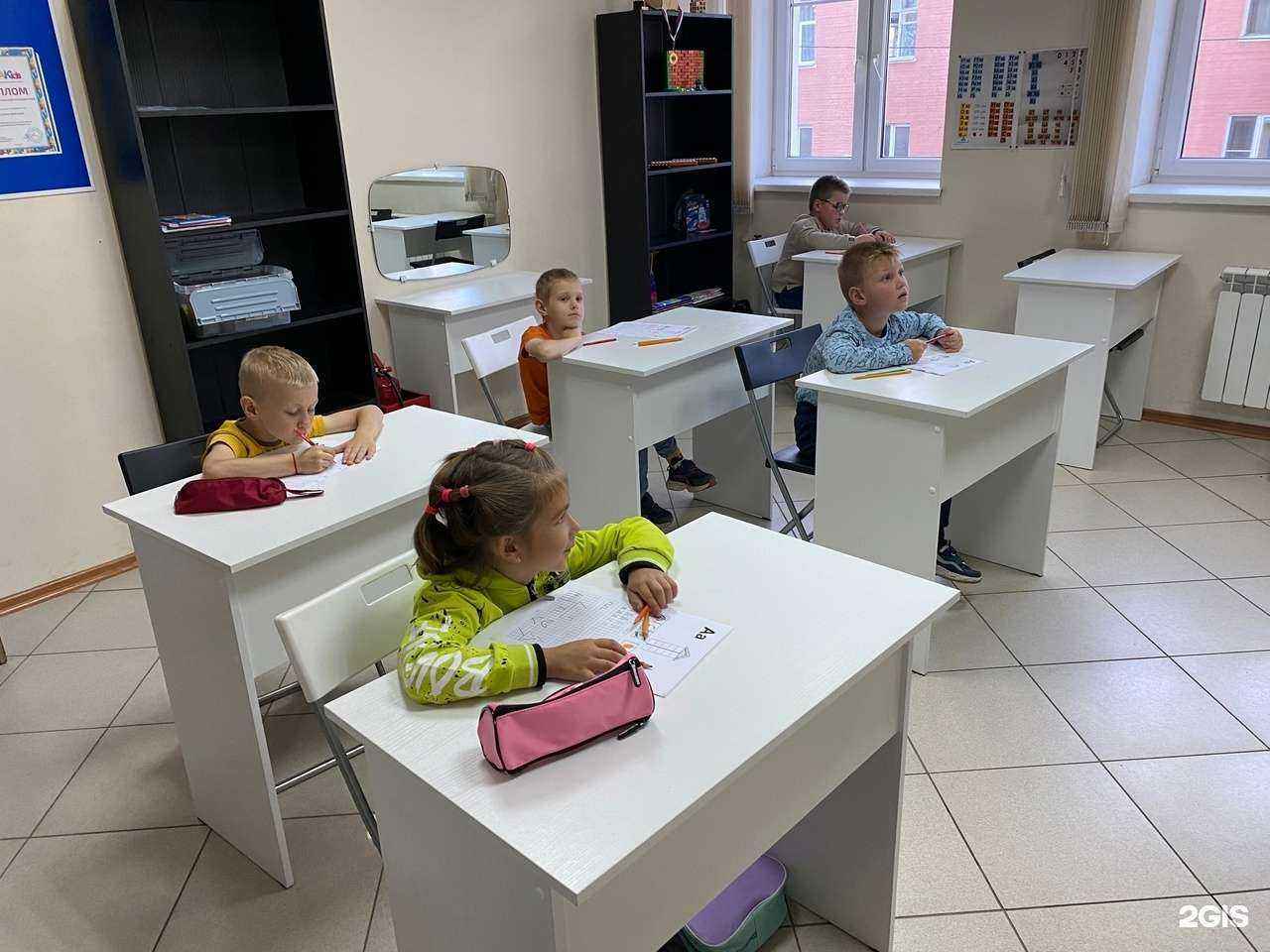 Отзывы на компанию Центр дошкольного образования и развития речи Гордейчук Светланы в г. Ногинск c фото