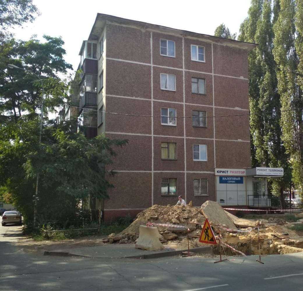 Отзывы на компанию Beauty bar в Липецке c фото - фотография 2 из 2