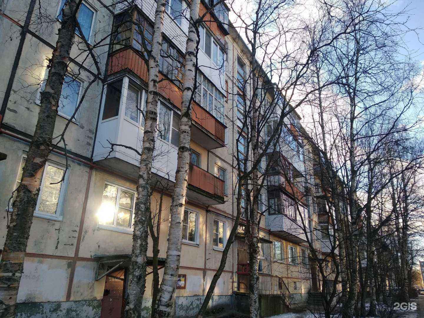 Отзывы на компанию Ваш Выбор в г. Северодвинск c фото